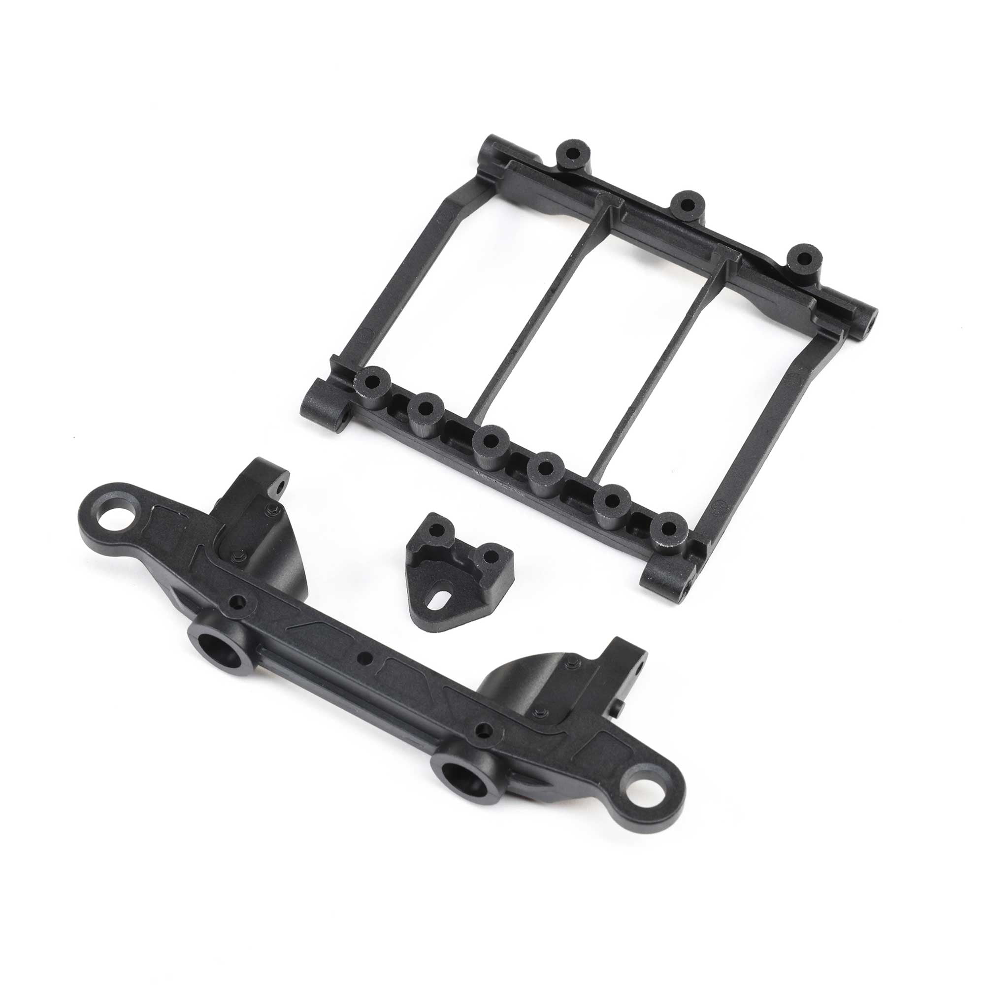 Axial Ersatzteil-Set Für SCX6 – Front Servo Halterung, Motorabdeckung & Dichtungen, Multi