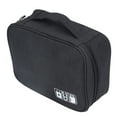thumbnail image 4 of Coffee Maker Bag, Travel Storage Bag Multifunctional For Office, 4 of 8