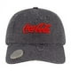 thumbnail image 2 of Gorra de béisbol Coca Cola Concept One con abrebotellas de algodón Talla única, 2 of 3