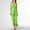 Green, variant on ZZwxWA Womens Sexy Plunging V Neck Maxi Dresses Elegant Ruched Twist Knot Bodycon High Slit Backless Cocktail Party Dress
