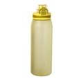 thumbnail image 1 of Taza de bebida 900ml Bewildely amarillo, 1 of 6