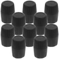 thumbnail image 1 of SOPOTUTU 10Ud Cubiertas Para Patas De Soporte De Micrófono Negro Para Uso En Casa Con Ajuste Seguro, 1 of 6