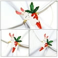 thumbnail image 3 of unbranded 4Ud Para Servilleta Con De Y Para De En Casa, 3 of 8