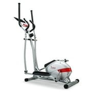 Sunny Health & Fitness Magnetic Elliptic
