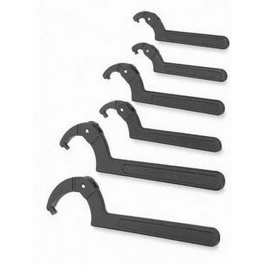 williams o-471-3/4 to 2-inch adjustable pin spanner wrench