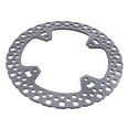 thumbnail image 1 of Steel 240mm Motorcycle Rear Brake Disc Rotor CRE250F CRE250FR CRE250X CRF250F CRE450FX 2004-2009, 1 of 7