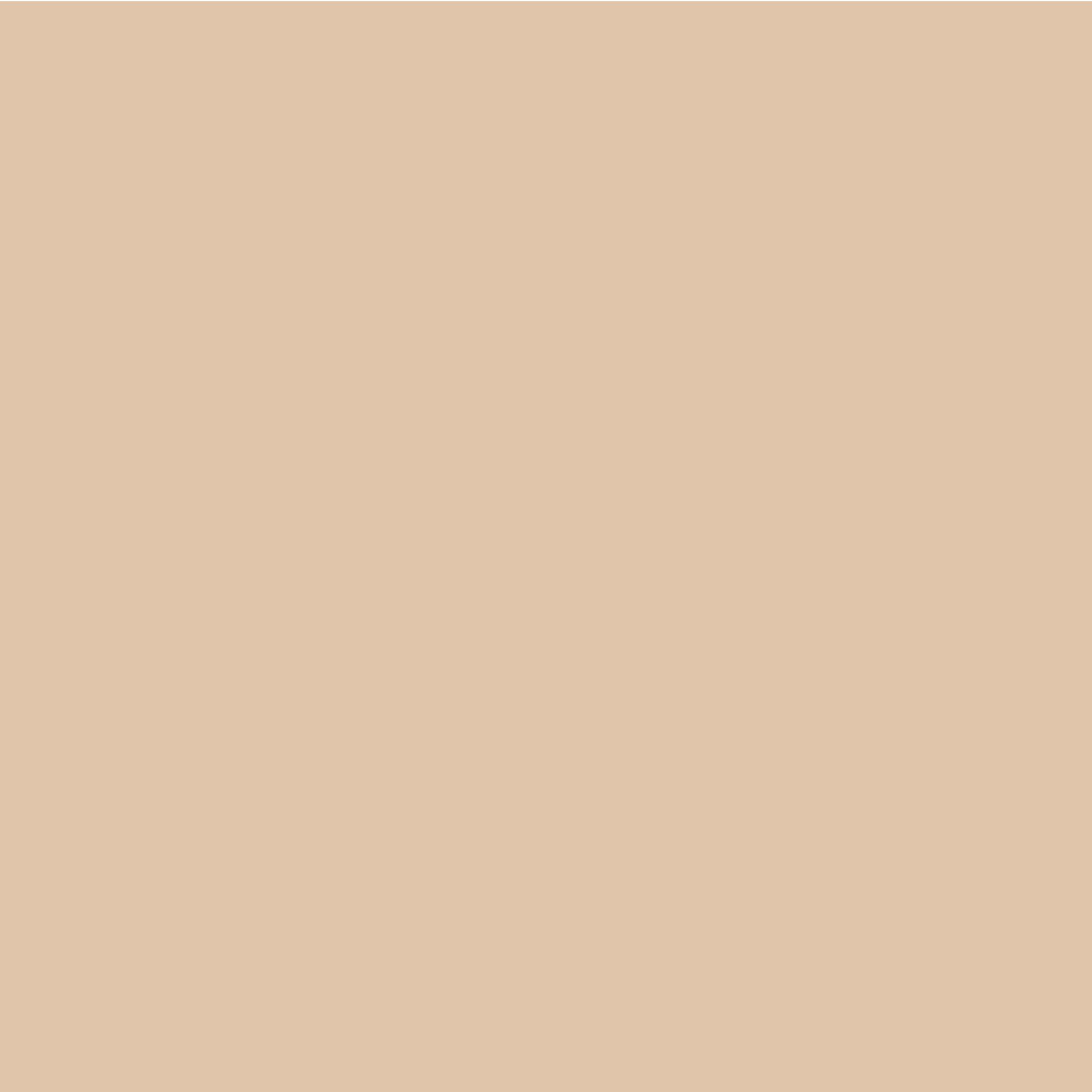 CoFlex·LF2 Foam Self-Adherent Cohesive Bandage Beige NonSterile 3" x 5 Yd 24 Ct