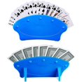 thumbnail image 1 of Playing Cards Holder Hands Free Playing Card Holder Playing Card Holder Plastic, 1 of 1