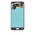 thumbnail image 3 of Assemblage de Remplacement OLED Sans Cadre Compatible pour Samsung Galaxy S5 (Reconditionné) (Blanc), 3 of 8
