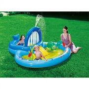 My Sunshine Ocean Fun Play Center