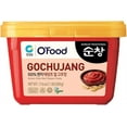 thumbnail image 1 of Pasta de Chile Seco Rojo Coreana O'food Sunchang 500 G, 1 of 7