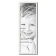 thumbnail image 2 of ArtToFrames 12x36 inch White Picture Frame, White Wood Poster Frame (4318), 2 of 8