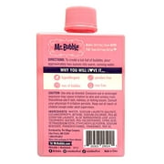 Mr. Bubble Throwback Liquid Bubble Bath, Bubble Gum Scent, 8 oz