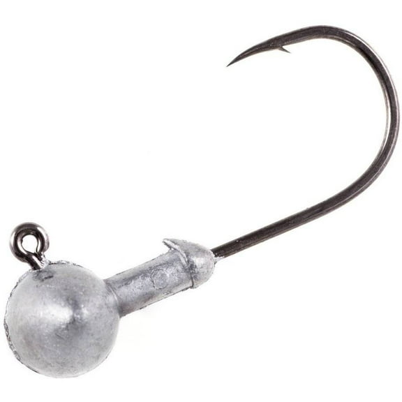 Owner Ultrahead Finesse Jig Hook, 3/16 oz