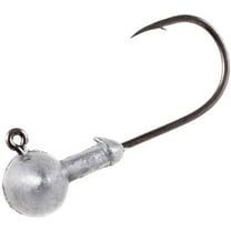 Owner Ultrahead Finesse Jig Hook, 3/16 oz