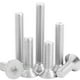 thumbnail image 3 of Tornillo de cabeza avellanada hexagonal de acero inoxidable 304 Tornillo de cabeza plana con cabeza hexagonal Tornillo hexagonal M3/M5/M6/M8, 3 of 4