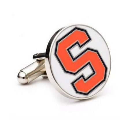 NCAA - Syracuse Orage Cufflinks