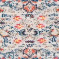 thumbnail image 4 of SAFAVIEH Madison Joandra Vintage Floral Area Rug, 4 of 8