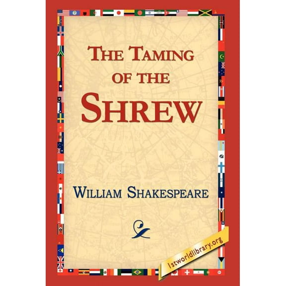 The Taming of the Shrew, (Hardcover)