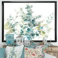 thumbnail image 2 of Designart Eucalyptus Natural Element Framed Wall Art, 2 of 3