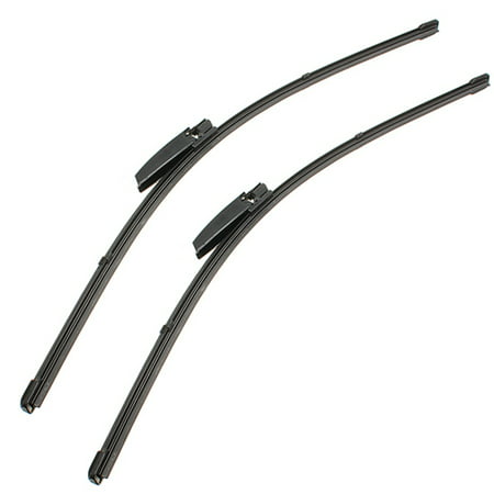 Pair 22 Inch Left & Right Windscreen Wiper Blades for Audi A4/S4 04-08 A6 V6 Only 02-04 carwiperblade Allroad