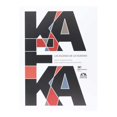 thumbnail image 1 of Libro Kafka: Las Escenas De Lo Humano Tapa Blanda, Autor Diego Lizarazo Arias / Jose Alberto Sanchez Martin, Editorial Siglo Xxi, 1 of 2