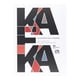 thumbnail image 1 of Libro Kafka: Las Escenas De Lo Humano Tapa Blanda, Autor Diego Lizarazo Arias / Jose Alberto Sanchez Martin, Editorial Siglo Xxi, 1 of 2
