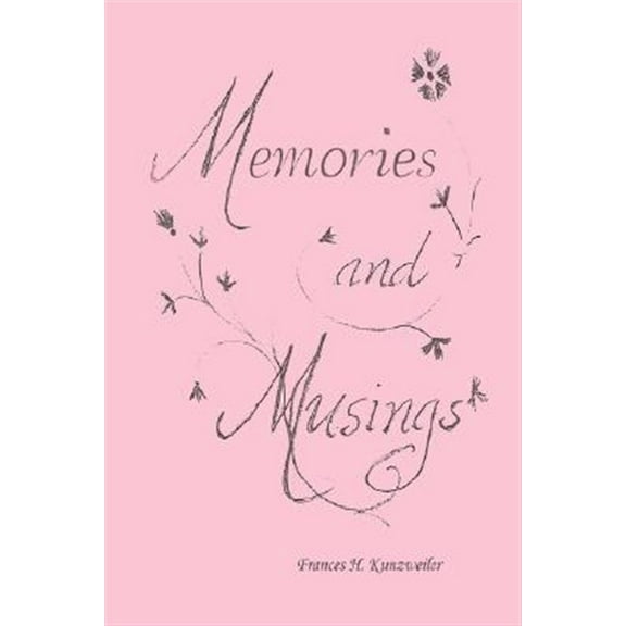 Memories and Musings (Paperback)
