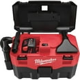 thumbnail image 3 of Cordless Wet/Dry Vacuum - Tool Only, Milwaukee M18 Model# 0880-20, 3 of 3
