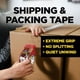 thumbnail image 2 of Cinta de embalaje Scotch Box Lock, 6 rollos, 1,88 cm x 50 m Scotch NA, 2 of 9