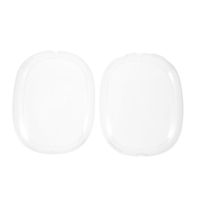 1 Pair Wireless Headphone Cover Compatible For AirPods Max Wireless Earphone Shell