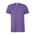 thumbnail image 1 of Bella + Canvas Unisex Heather CVC T-Shirt, 1 of 1