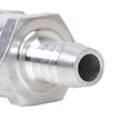 thumbnail image 3 of 3uds. Válvula de retención de retención de combustible de aleación de aluminio diésel unidireccional para automóvil (8 mm), 3 of 6