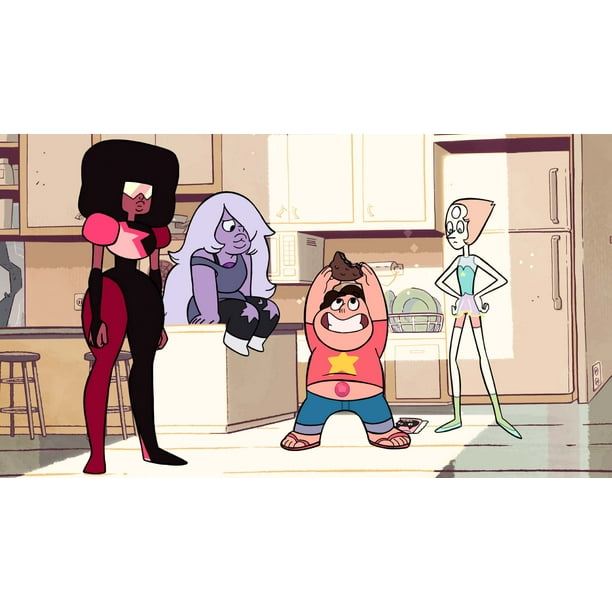Steven Universe: Complete Collection (Box Set) [DVD] - Walmart.ca