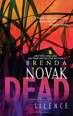 Dead Silence by S.A. Barnes Dead Silence by S.A. Barnes