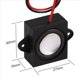thumbnail image 4 of 12 Piezas 2831/3128 Altavoz 4 Ohm 3 Watt 4R 3W Altavoz de Sonido de Cavidad de Rango Completo Accesorios de Altavoz de Alta Fidelidad, 4 of 5