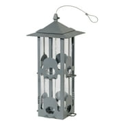 Perky-Pet 6 lb Squirrel-Be-Gone Wild Bird Feeder