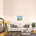 thumbnail image 3 of Global Gallery Avery Tillmon 'Setting Sail' Canvas Wall Art, 3 of 4