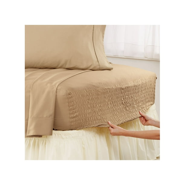 Bed Tite Sheet Set