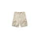 thumbnail image 1 of Aeropostale - Pantalones cortos de carga para hombre de longitud más larga, color beige, 28 Aeropostale  Carga, 1 of 3