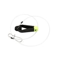thumbnail image 2 of #1181 Mini Power Grip Plus Line Release, 18-Inch Leader w/ Cannonball Snap, Mini Power Grip Plus with 18″ Leader and Cannonball Snap By Scotty, 2 of 2