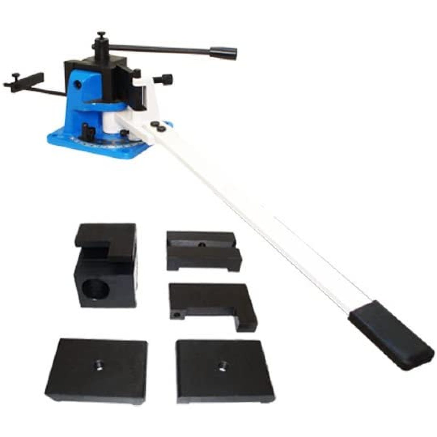 Universal Hot Cold Steel Metal Bender Bending Flat, Universal HOT COLD