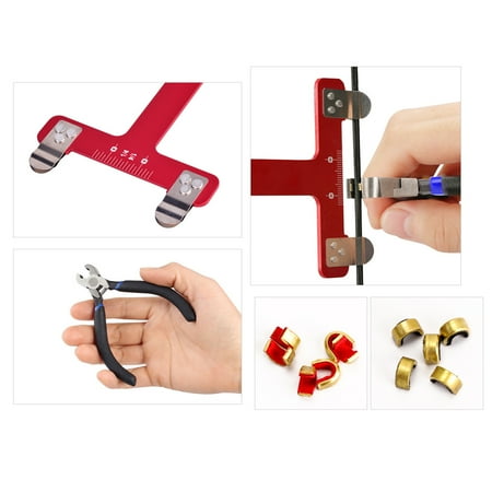 Pliers Adjustment Tool Pliers Recurve And Compound T Squares Recurve Squares Recurve And Adjustment S Pliers Hxber Hery Adjustment S Black