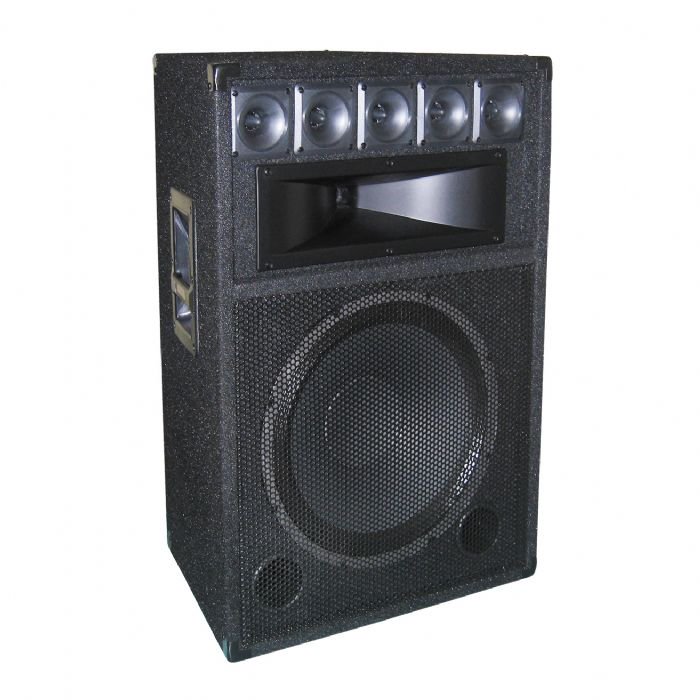 Gem Sound TR151 15" Passive Dj Speaker