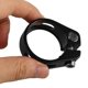 thumbnail image 5 of BESTYASH Clip Para De Asiento De Aluminio Compatible Con Bicicletas Plegables Negro, 5 of 8