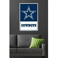 thumbnail image 4 of NFL Dallas Cowboys - Logo 21, 4 of 4