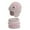 Pink, variant on UQJfacai Kids Winter Beanie Hat Scarf Set for Girls Boys Knit Warm Earflap Hats Neck Warmer 4-10 Years