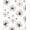 Brown, Pattern 3, variant on ODIKA 4'x6' Machine Washable Non-Slip Area Rug, Enchanted Night Sky Astronomy with Flying Bat High Traffic Rug, Blue, 515157