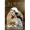 thumbnail image 1 of Libro publicado de forma independiente Ave María: Replanteando a María, 1 of 1