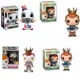thumbnail image 2 of Funko Pop Freddy Funko SE ECCC Figuras de vinilo exclusivas Juguetes Muñecas Freddy Figura de acción Colección Modelo Juguetes para niños Regalo para niños, 2 of 5